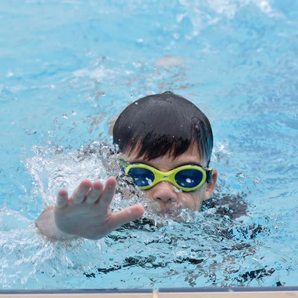 Kuyper_Primary_Swimming 2