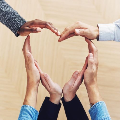 A Community For Partnership_2