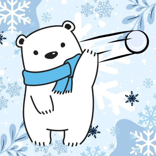 Copy of Copy of Winter Wonderland_Square