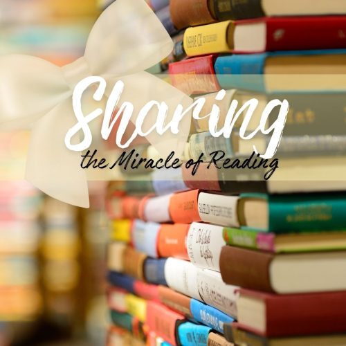 Copy of Sharng the Miracle of Reading (1)