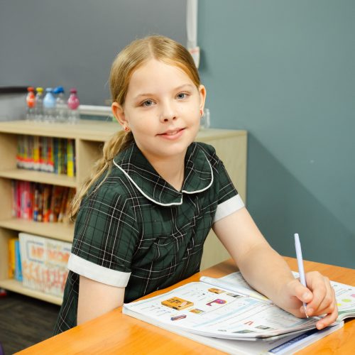 Curriculum that forms hearts
