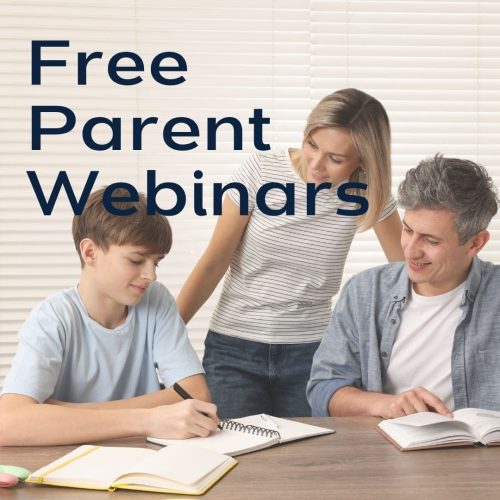 Free Parent Webinars (4)