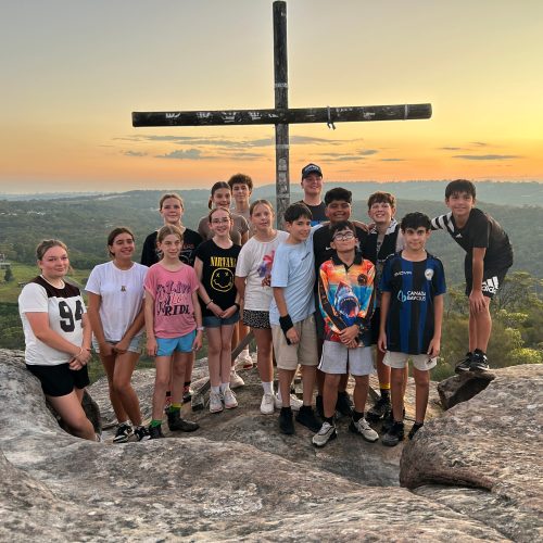 Kuyper_2026_Year 7 Camp_1