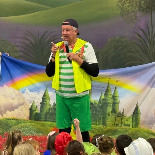 Kuyper_Book Week_2025_Mr Rusin Kuyper_Book Week_2025_Mr Rusin