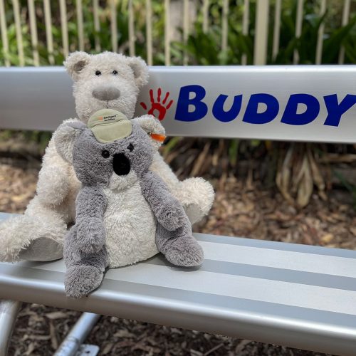 Kuyper_Buddy Bench_Square