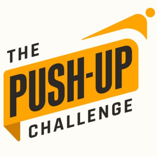 The Push-Up Challenge